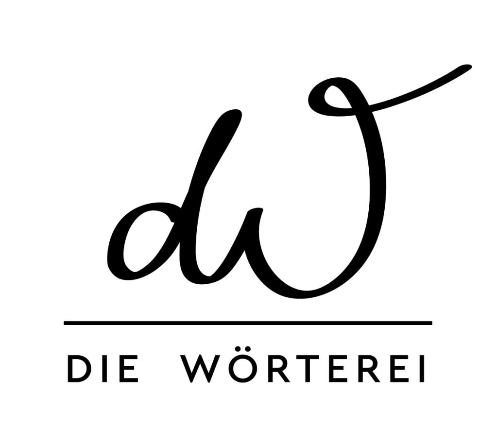 die Woerterei